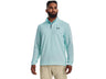 Under Armour Mens UA Storm SweaterFleece Quarter Zip - Water Repellent