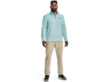 Under Armour Mens UA Storm SweaterFleece Quarter Zip - Water Repellent