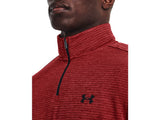 Under Armour Mens UA Storm SweaterFleece Quarter Zip - Water Repellent