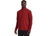 Under Armour Mens UA Storm SweaterFleece Quarter Zip - Water Repellent