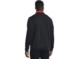 Under Armour Mens UA Storm SweaterFleece Crew - Water Repellent