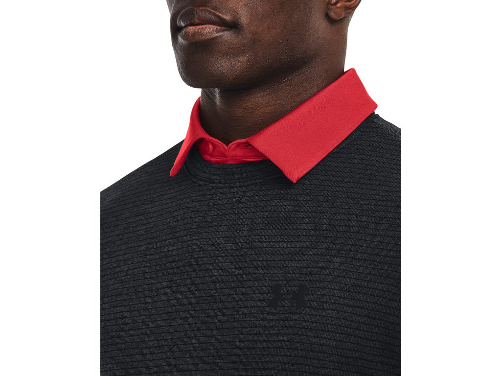 Under Armour Mens UA Storm SweaterFleece Crew - Water Repellent