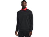 Under Armour Mens UA Storm SweaterFleece Crew - Water Repellent