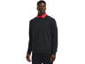 Under Armour Mens UA Storm SweaterFleece Crew - Water Repellent