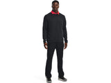 Under Armour Mens UA Storm SweaterFleece Crew - Water Repellent