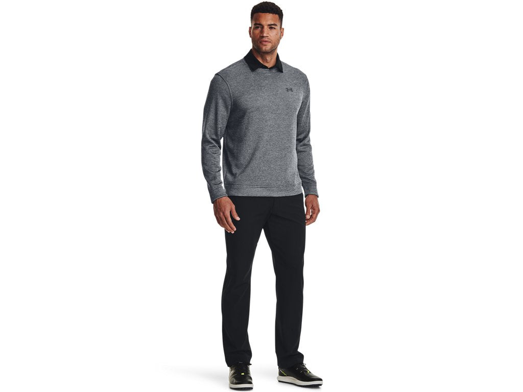 Under Armour Mens UA Storm SweaterFleece Crew - Water Repellent
