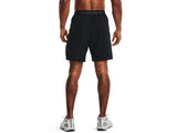 Under Armour Men's UA Vanish Woven 6" Shorts - Ultra-lightweight and Fast-drying