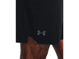 Under Armour Men's UA Vanish Woven 6" Shorts - Ultra-lightweight and Fast-drying