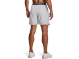 Under Armour Men's UA Vanish Woven 6" Shorts - Ultra-lightweight and Fast-drying