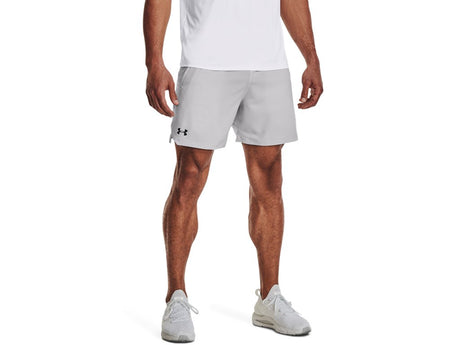 Under Armour Men's UA Vanish Woven 6" Shorts - Ultra-lightweight and Fast-drying
