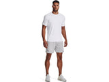 Under Armour Men's UA Vanish Woven 6" Shorts - Ultra-lightweight and Fast-drying