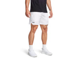 Under Armour Men's UA Vanish Woven 6" Shorts - Ultra-lightweight and Fast-drying