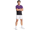 Under Armour Men's UA Vanish Woven 6" Shorts - Ultra-lightweight and Fast-drying