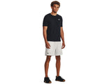 Under Armour Men's UA Vanish Woven 6" Shorts - Ultra-lightweight and Fast-drying
