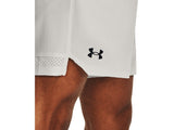 Under Armour Men's UA Vanish Woven 6" Shorts - Ultra-lightweight and Fast-drying