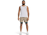 Under Armour Men's UA Vanish Woven 6" Shorts - Ultra-lightweight and Fast-drying