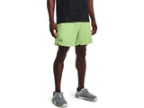 Under Armour Men's UA Vanish Woven 6" Shorts - Ultra-lightweight and Fast-drying