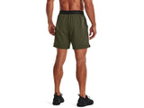 Under Armour Men's UA Vanish Woven 6" Shorts - Ultra-lightweight and Fast-drying