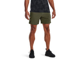 Under Armour Men's UA Vanish Woven 6" Shorts - Ultra-lightweight and Fast-drying