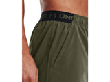 Under Armour Men's UA Vanish Woven 6" Shorts - Ultra-lightweight and Fast-drying