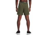 Under Armour Men's UA Vanish Woven 6" Shorts - Ultra-lightweight and Fast-drying