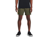 Under Armour Men's UA Vanish Woven 6" Shorts - Ultra-lightweight and Fast-drying