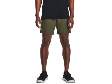 Under Armour Men's UA Vanish Woven 6" Shorts - Ultra-lightweight and Fast-drying