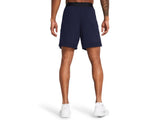 Under Armour Men's UA Vanish Woven 6" Shorts - Ultra-lightweight and Fast-drying