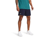 Under Armour Men's UA Vanish Woven 6" Shorts - Ultra-lightweight and Fast-drying