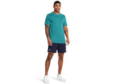 Under Armour Men's UA Vanish Woven 6" Shorts - Ultra-lightweight and Fast-drying