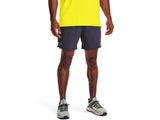 Under Armour Men's UA Vanish Woven 6" Shorts - Ultra-lightweight and Fast-drying