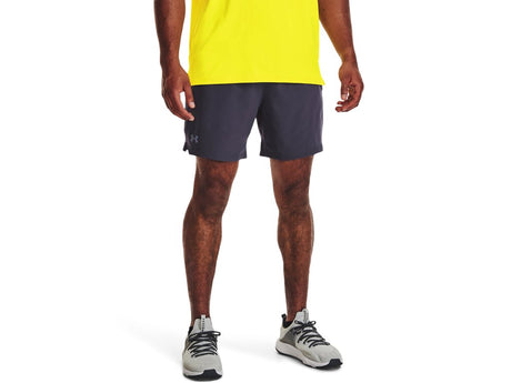 Under Armour Men's UA Vanish Woven 6" Shorts - Ultra-lightweight and Fast-drying