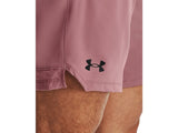 Under Armour Men's UA Vanish Woven 6" Shorts - Ultra-lightweight and Fast-drying