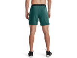 Under Armour Men's UA Vanish Woven 6" Shorts - Ultra-lightweight and Fast-drying