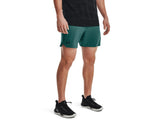 Under Armour Men's UA Vanish Woven 6" Shorts - Ultra-lightweight and Fast-drying