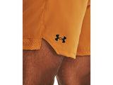 Under Armour Men's UA Vanish Woven 6" Shorts - Ultra-lightweight and Fast-drying