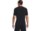 Under Armour Men's RUSH Seamless Short Sleeve Apparel - Infrared Energy Reflecting Technology