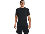 Under Armour Men's RUSH Seamless Short Sleeve Apparel - Infrared Energy Reflecting Technology