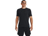 Under Armour Men's RUSH Seamless Short Sleeve Apparel - Infrared Energy Reflecting Technology