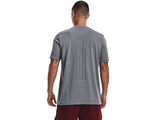 Under Armour Men's RUSH Seamless Short Sleeve Apparel - Infrared Energy Reflecting Technology