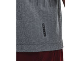 Under Armour Men's RUSH Seamless Short Sleeve Apparel - Infrared Energy Reflecting Technology