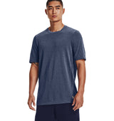 Under Armour Men's RUSH Seamless Short Sleeve Apparel - Infrared Energy Reflecting Technology