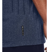 Under Armour Men's RUSH Seamless Short Sleeve Apparel - Infrared Energy Reflecting Technology