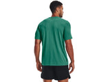 Under Armour Men's RUSH Seamless Short Sleeve Apparel - Infrared Energy Reflecting Technology