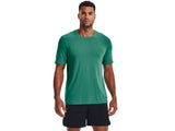 Under Armour Men's RUSH Seamless Short Sleeve Apparel - Infrared Energy Reflecting Technology