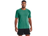 Under Armour Men's RUSH Seamless Short Sleeve Apparel - Infrared Energy Reflecting Technology