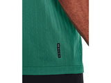 Under Armour Men's RUSH Seamless Short Sleeve Apparel - Infrared Energy Reflecting Technology