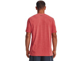 Under Armour Men's RUSH Seamless Short Sleeve Apparel - Infrared Energy Reflecting Technology