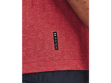 Under Armour Men's RUSH Seamless Short Sleeve Apparel - Infrared Energy Reflecting Technology