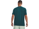 Under Armour Men's RUSH Seamless Short Sleeve Apparel - Infrared Energy Reflecting Technology